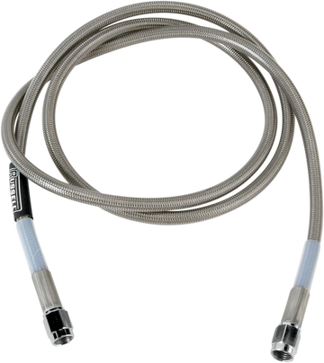 58172S - RUSSELL Stainless Steel Brake Line - 52" R58172S