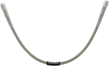 58212S - RUSSELL Stainless Steel Brake Line - 18" R58212S