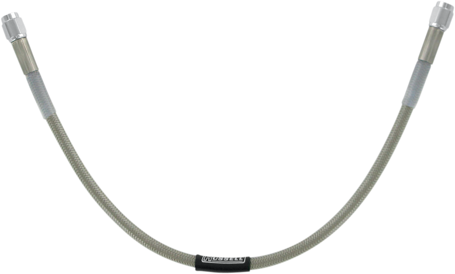 58212S - RUSSELL Stainless Steel Brake Line - 18" R58212S