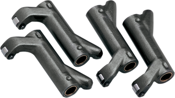0927-0015 - S&S CYCLE Roller Rocker Arms 900-4065A