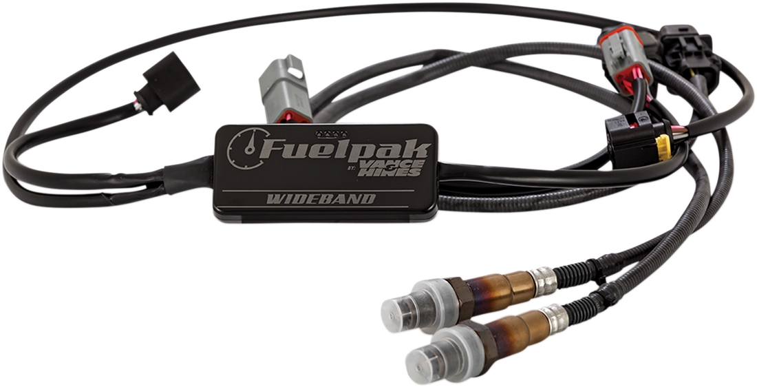 3807-0474 - VANCE & HINES Pro Wide Band Tuning Kit Fuelpak* 66011