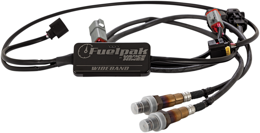 3807-0474 - VANCE & HINES Pro Wide Band Tuning Kit Fuelpak* 66011