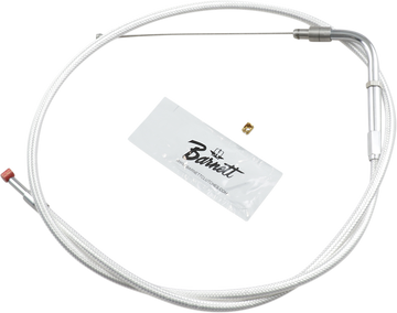 0650-0507 - BARNETT Throttle Cable - +3" - Platinum Series 106-30-30012-03
