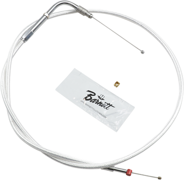 0650-0508 - BARNETT Throttle Cable - +6" - Platinum Series 106-30-30012-06