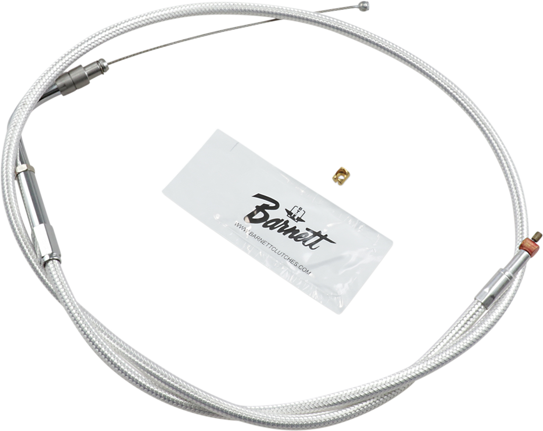 0650-0509 - BARNETT Throttle Cable - Platinum Series 106-30-30015