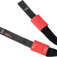 37105 - CANYON DANCER Bar-Harness - Standard - Red 37105