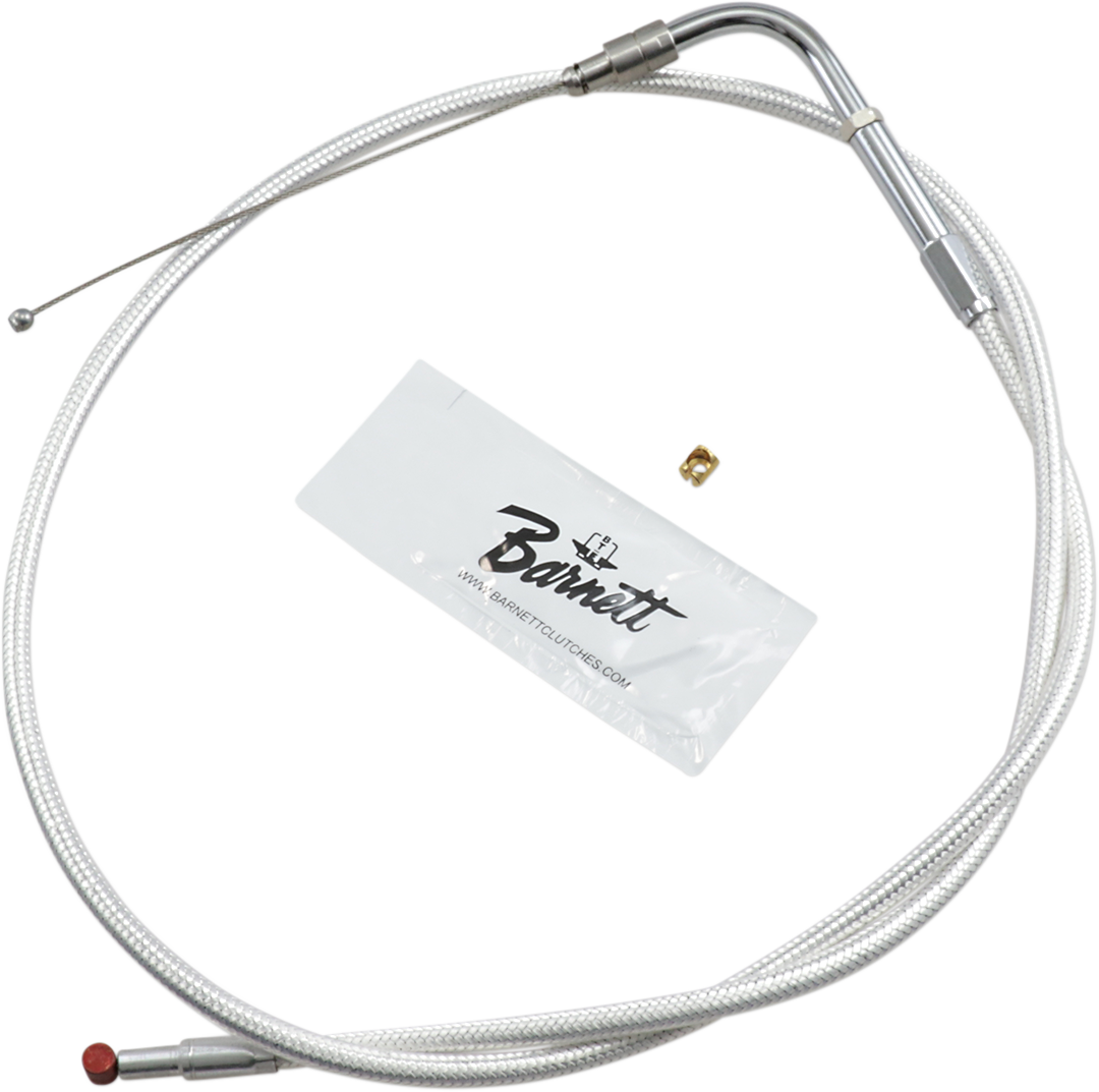 0650-0510 - BARNETT Throttle Cable - +3" - Platinum Series 106-30-30015-03