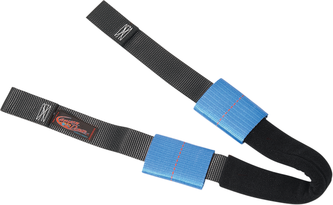 37205 - CANYON DANCER Bar-Harness - Standard - Blue 37205