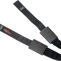 37505 - CANYON DANCER Bar-Harness - Standard - Black 37505