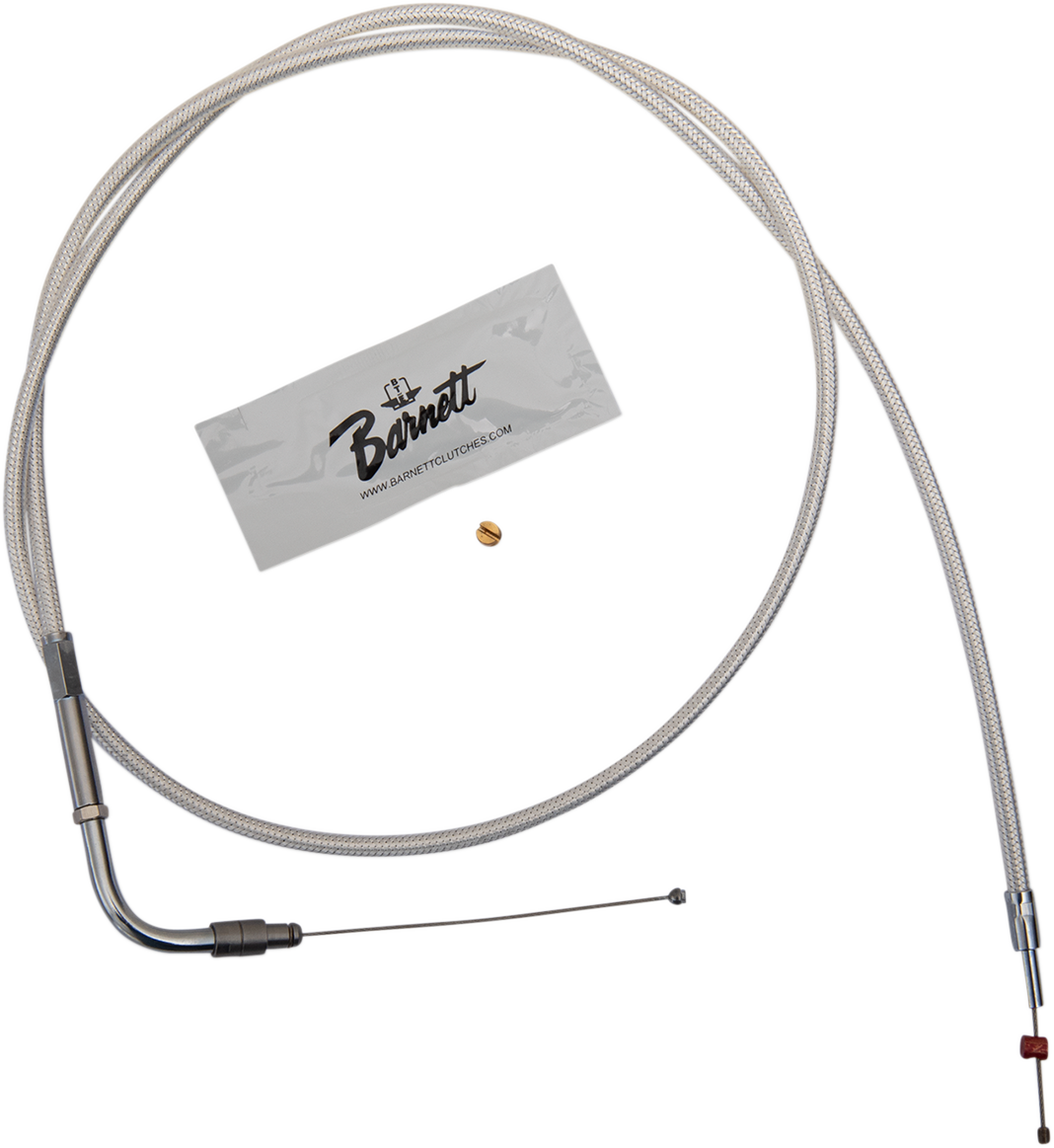 0650-0514 - BARNETT Throttle Cable - +6" - Platinum Series 106-30-30016-06