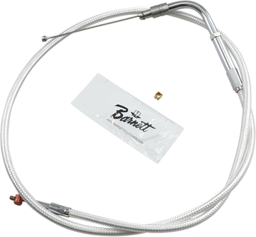 0650-0518 - BARNETT Throttle Cable - Platinum Series 106-30-30019
