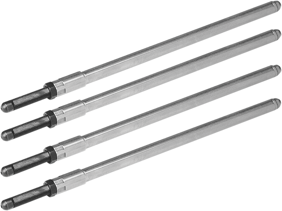 0928-0051 - S&S CYCLE Time Saver Pushrods - Twin Cam 930-0053