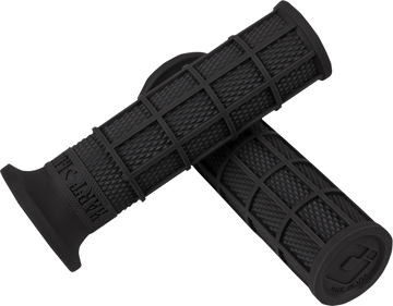 0630-2733 - ODI Grips - Hart-Luck - Black V02FWB