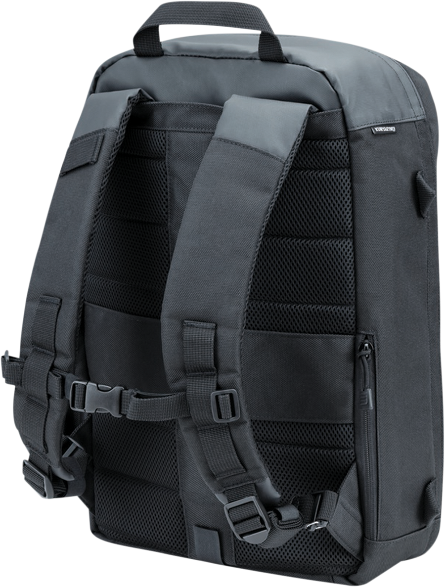 3517-0502 - KURYAKYN Momentum Runaway Backpack 5257