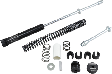 0416-0104 - PROGRESSIVE SUSPENSION Monotube Fork Cartridge Kit - Lowering 31-2542