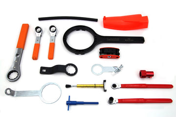 16-0011 - Rider Tool Kit for 1999-2013 FLT