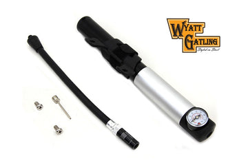 16-0578 - Wyatt Gatling Manual Shock Pump Tool with Gauge