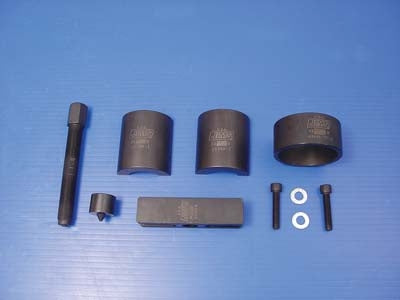 16-0740 - Jims Clutch Gear Puller Tool
