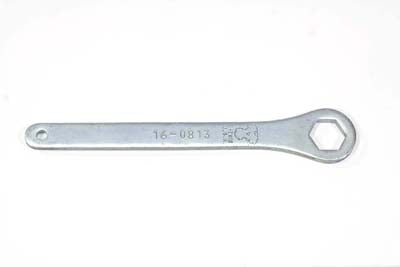 16-0813 - 3/4  Box Wrench Tool