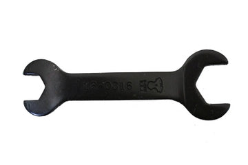 16-0816 - Axle Sleeve Tool Black Zinc