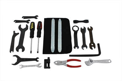 16-0841 - Rider Tool Kit