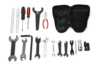 16-0844 - Rider Early Tool Kit for 1958-1972