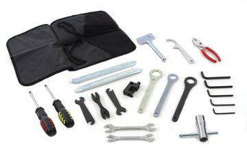 16-0846 - Rider Tool Kit for 1977-1984 XL