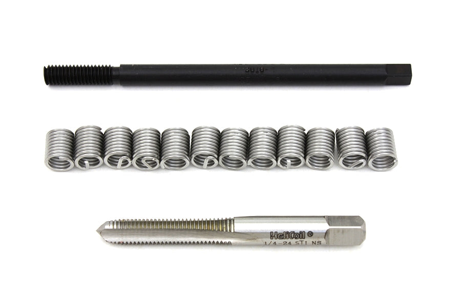 16-0920 - Thread Repair Kit for Multiple Applications