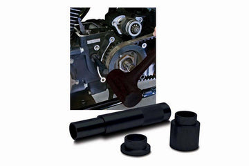 16-1191 - Jims M8 Shifter Mechanism Sleeve Remover and Installer