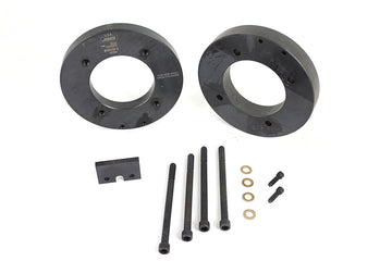 16-1201 - Jims M8 Cylinder Torque Plate Kit