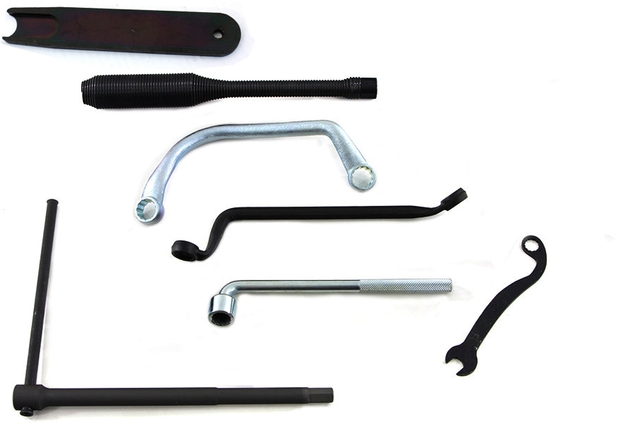 16-1296 - Factory Style Wrench Set