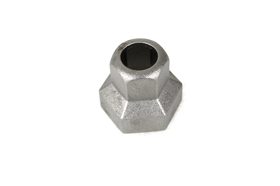 16-1387 - 18mm x 1-3/8  Hex Spark Plug Socket Parkerized