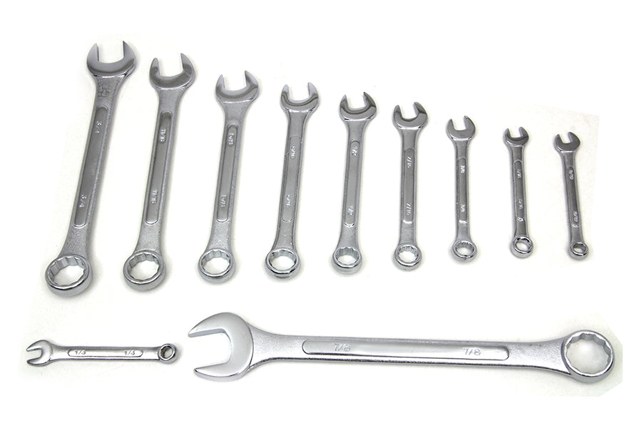 16-1744 - Wrench Set