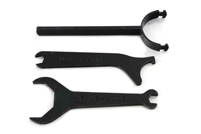 16-1864 - Upper and Lower Valve Cover Wrench Tool Set