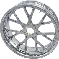 ARLEN NESS Rim - Procross - Rear - Chrome - 18"x5.50" 71-512