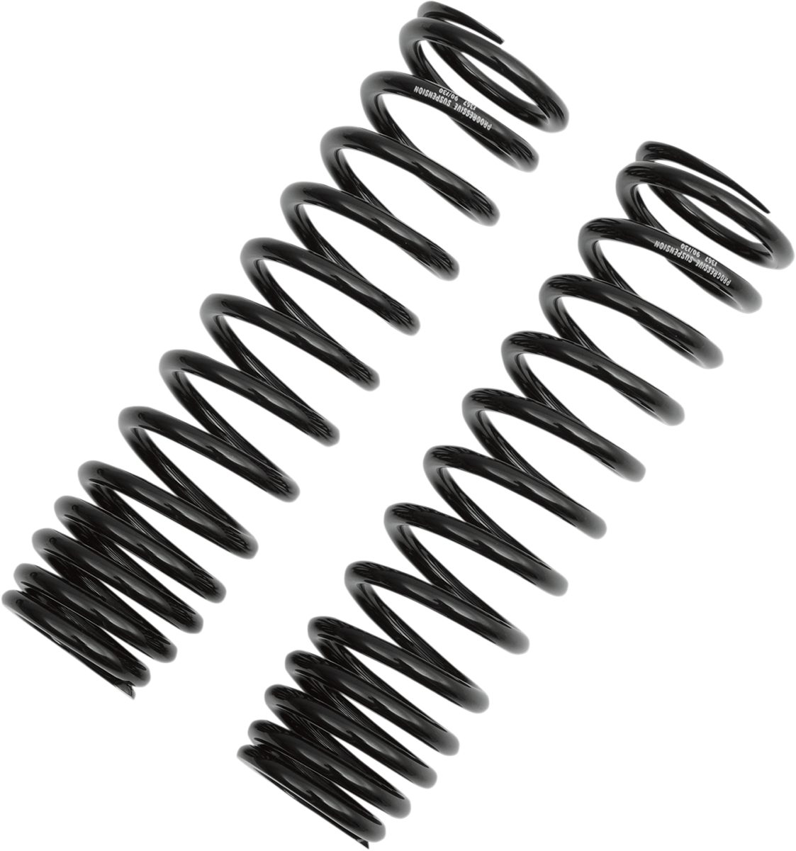 DS-310031 - DS-310031 - PROGRESSIVE SUSPENSION Shock Springs - 12-Seri ...