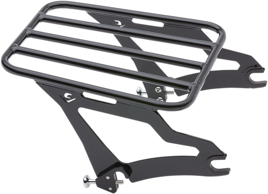 COBRA Detachable Luggage Rack - Black 602-2500B