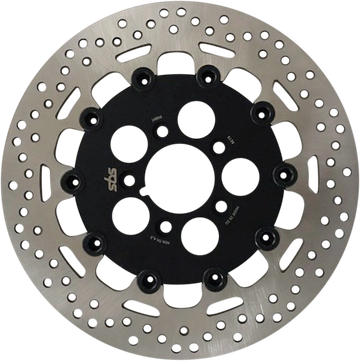 1710-3643 - SBS Brake Rotor - 11.5" - 6139 6139