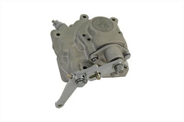 17-0010 - 4-Speed Transmission Rotary Top Natural