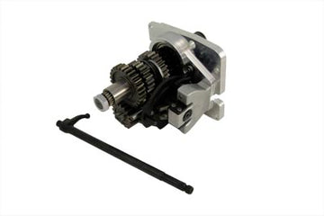 17-0031 - 4-Speed Transmission Gear Assembly Unit