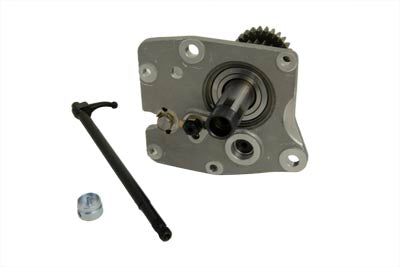17-0034 - 4-Speed Transmission Gear Assembly Unit
