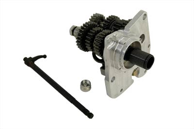 17-0039 - 4-Speed Transmission Gear Assembly Unit