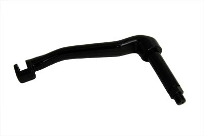 17-0047 - Black Replica Kick Starter Arm