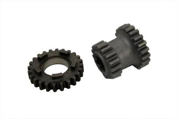 17-0060 - Transmission 1st and 2nd Gear Set
