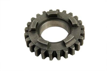 17-0196 - Transmission Countershaft 1st Gear 24 Tooth