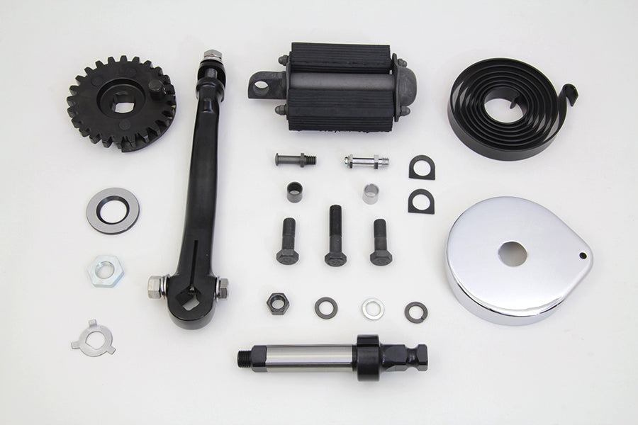 17-0260 - Kick Starter Arm Assembly and Gear Kit