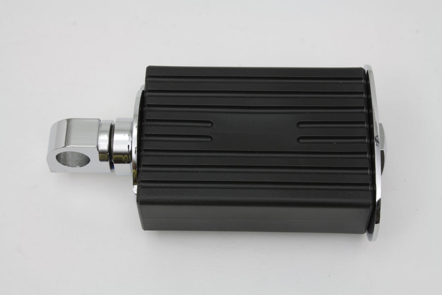 17-0333 - Replica Kick Starter Pedal Assembly Black