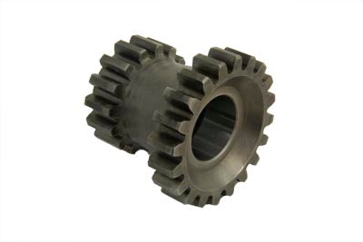 17-0539 - 1st and 2nd Mainshaft Gear Cluster