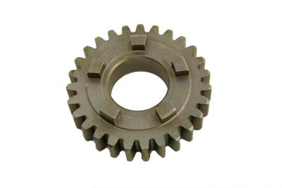 17-0549 - Mainshaft 3rd and Countershaft 2nd Gear