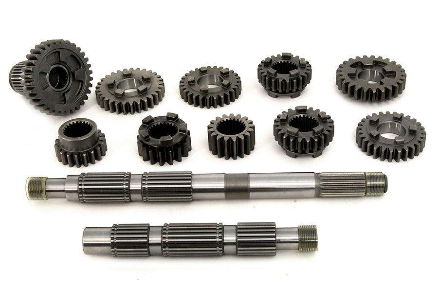 17-0584 - Transmission Gear Set Stock Ratio